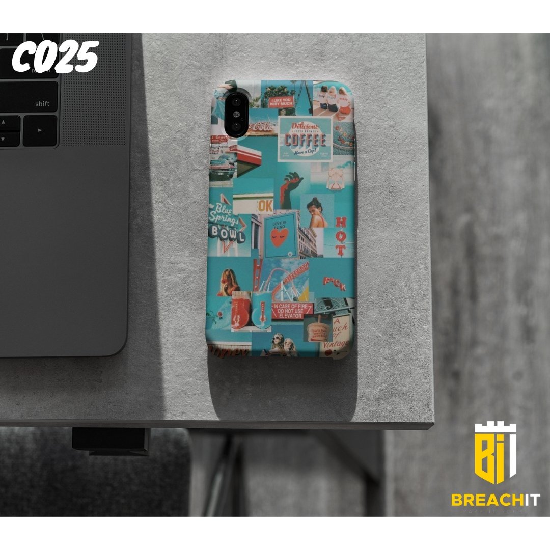 Customized Mobile Case Cover