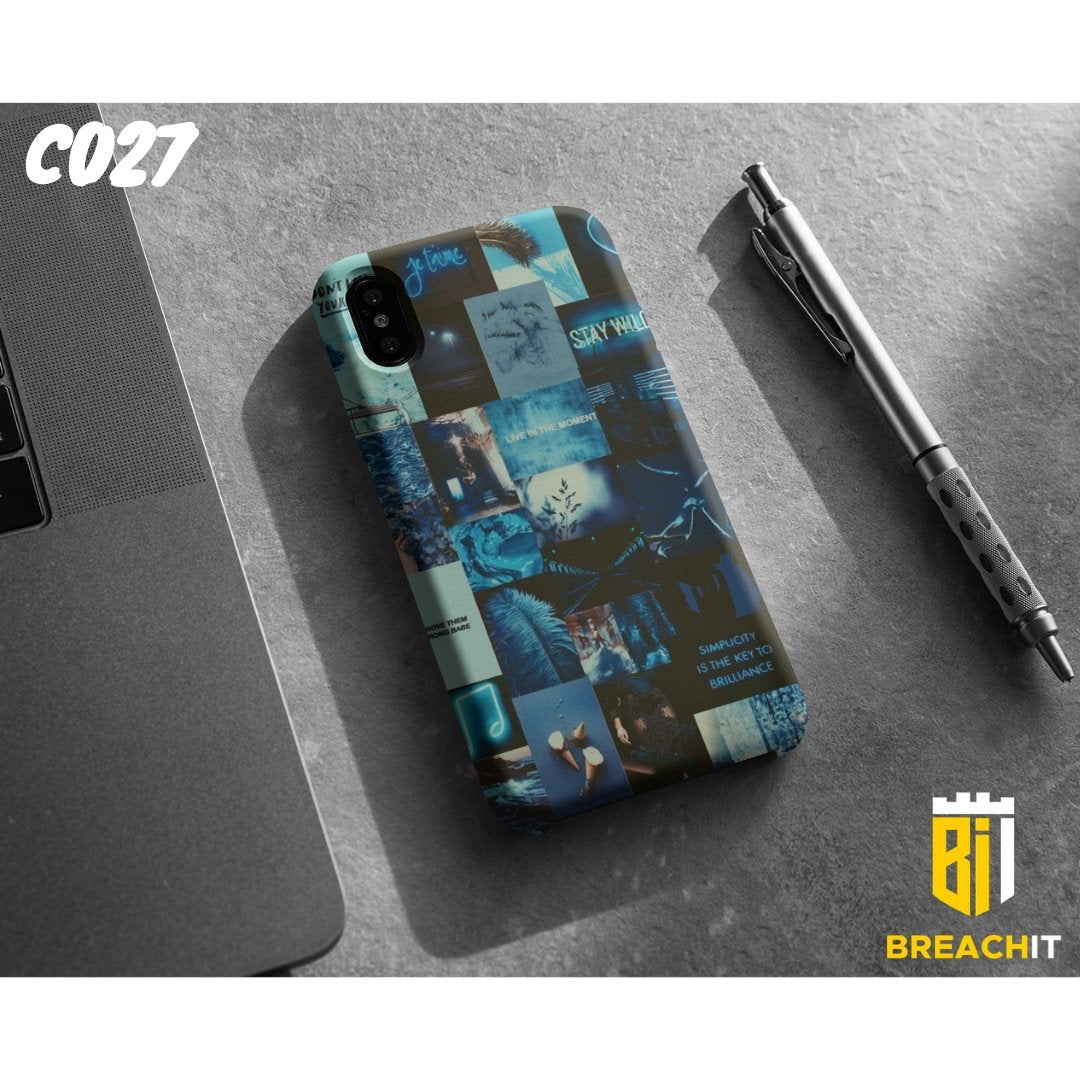 Customized Mobile Case Cover