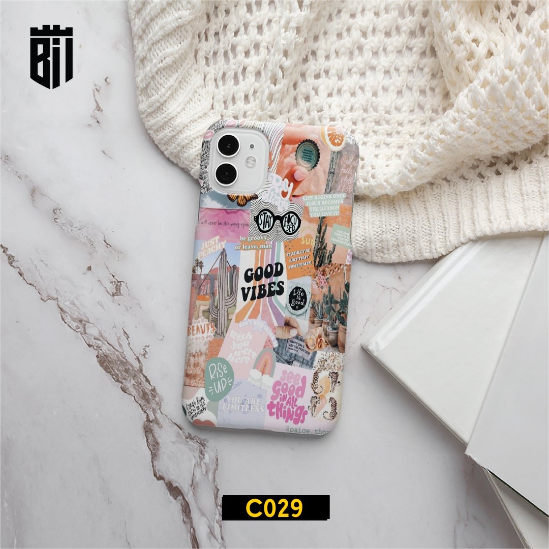 Customized Mobile Case Cover