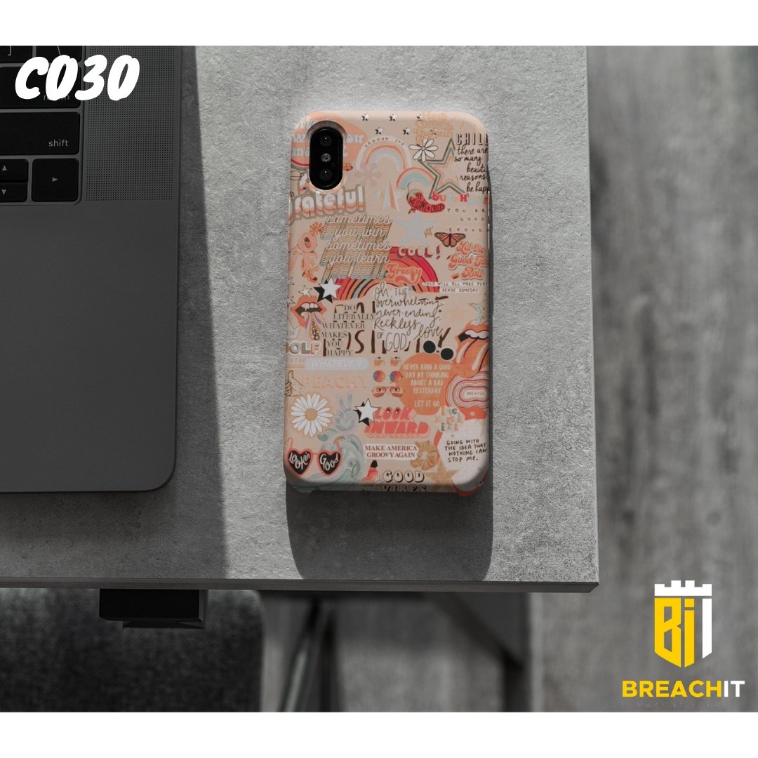 Customized Mobile Case Cover