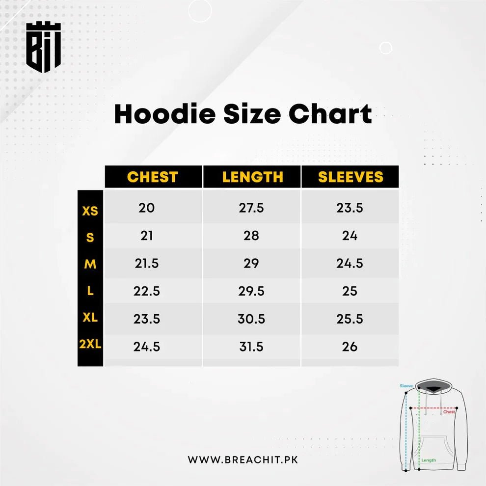 H001 Prism Craft Pullover Unisex All Over Print Hoodie - BREACHIT