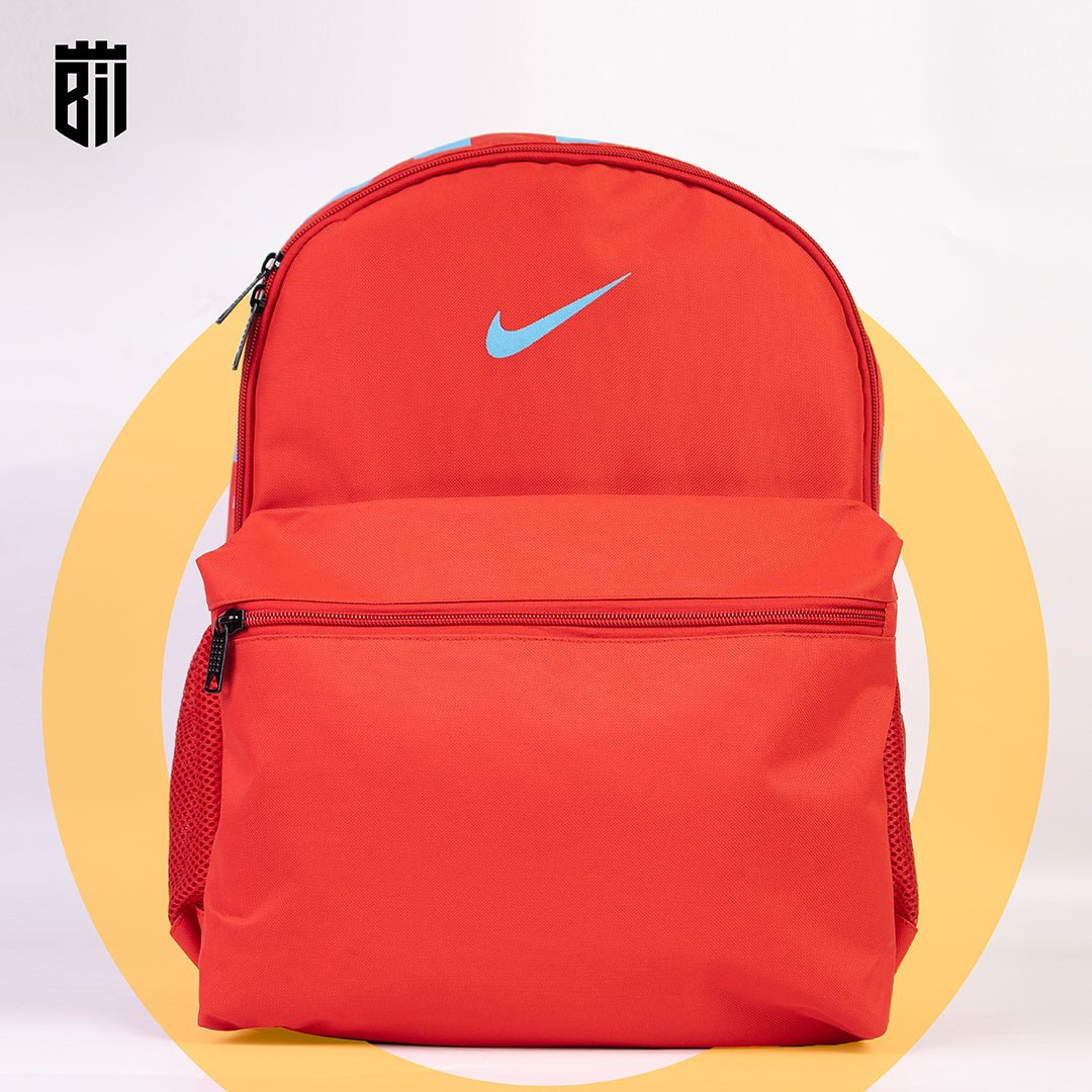 Just Do It Premium Backpack - BREACHIT