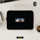 L193 Marvel Laptop Sleeve - BREACHIT