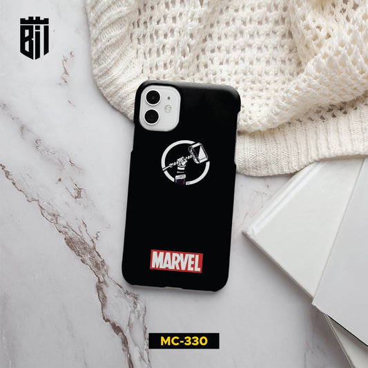 MC330 Marvel Thor Mobile Case - BREACHIT