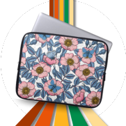 Laptop Sleeves Bag - BREACHIT