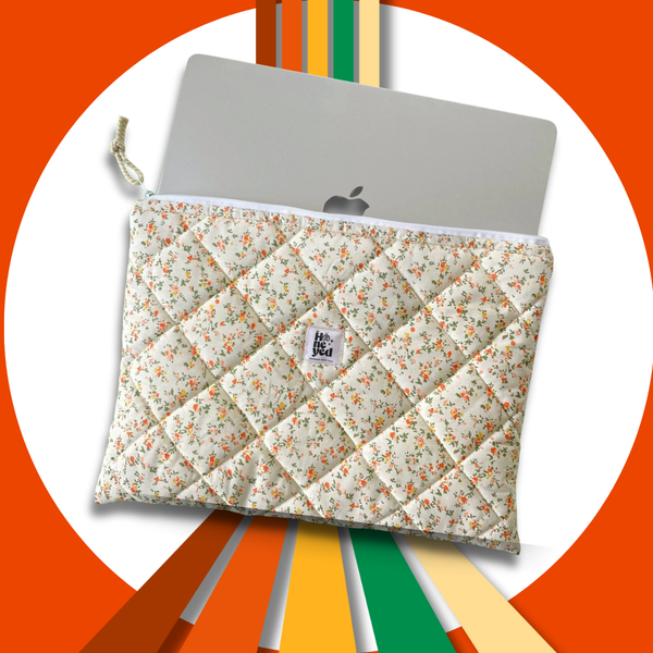 Laptop Sleeves Bag - BREACHIT