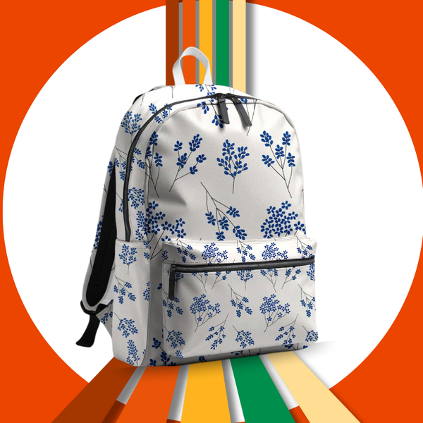 Backpacks - BREACHIT