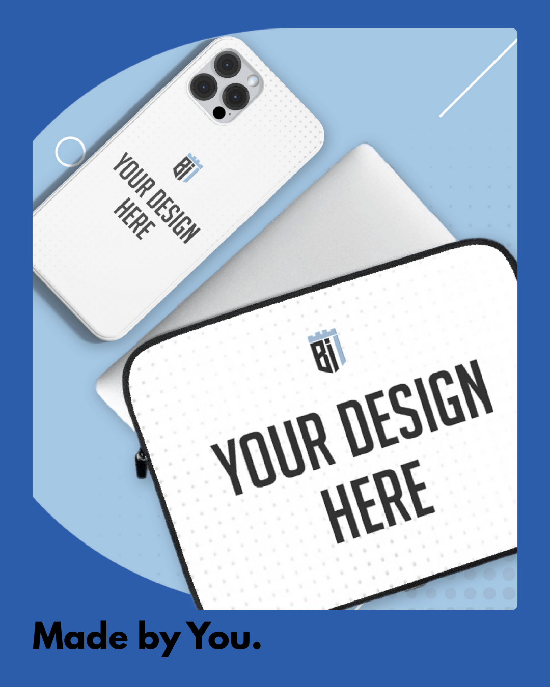 Create Your Own - BREACHIT