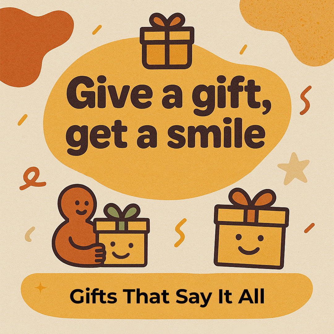 Gifts Galore
