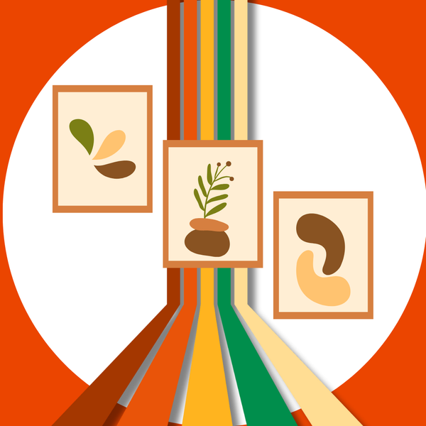 Home Decor - BREACHIT