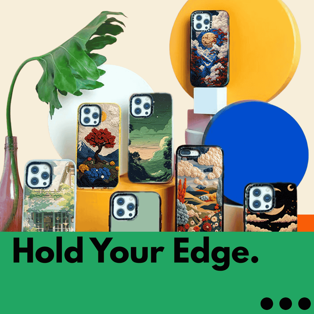 Mobile Covers - BREACHIT