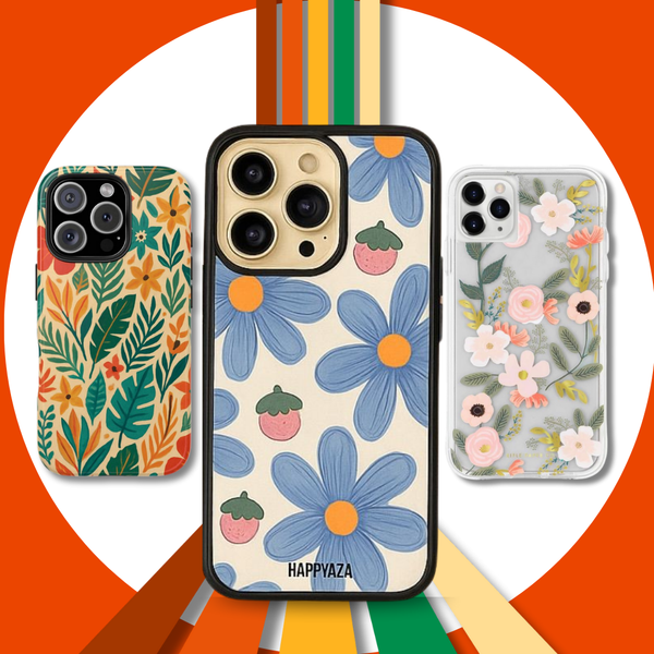 Mobile Covers - BREACHIT