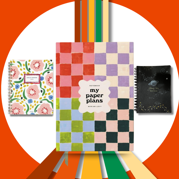 Notebooks - BREACHIT