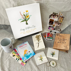 Forever My Mom - Mothers Day Gift Box