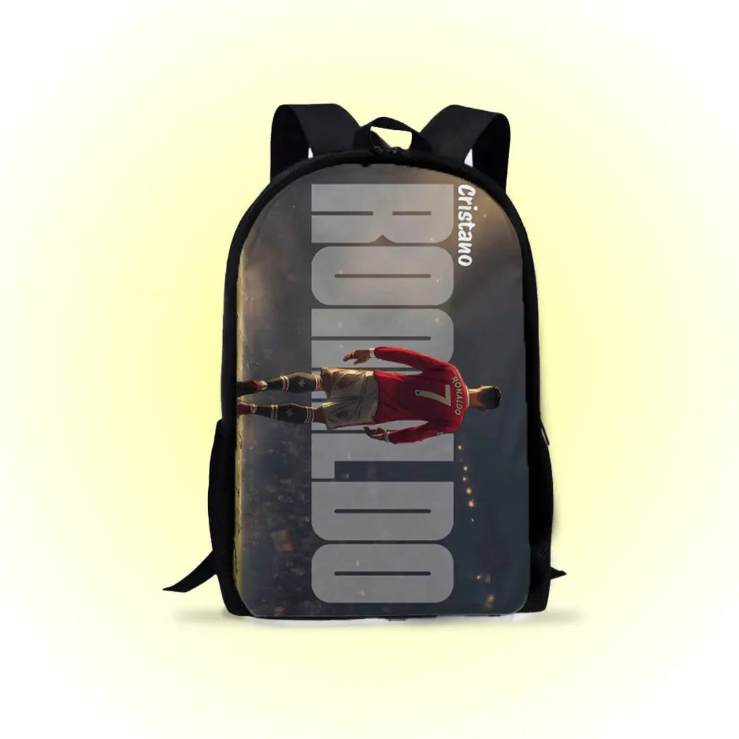 BK141 Spiderman Backpack - BREACHIT