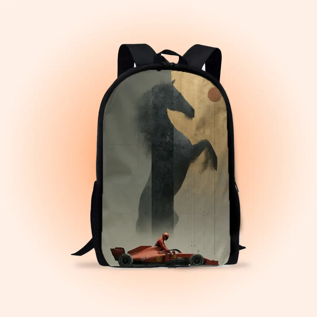 BK144 Shadow Panther Backpack - BREACHIT