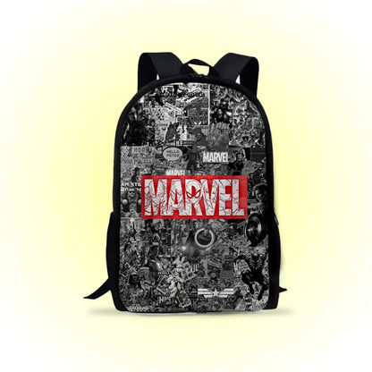 BK153 Marvel Universe Backpack - BREACHIT