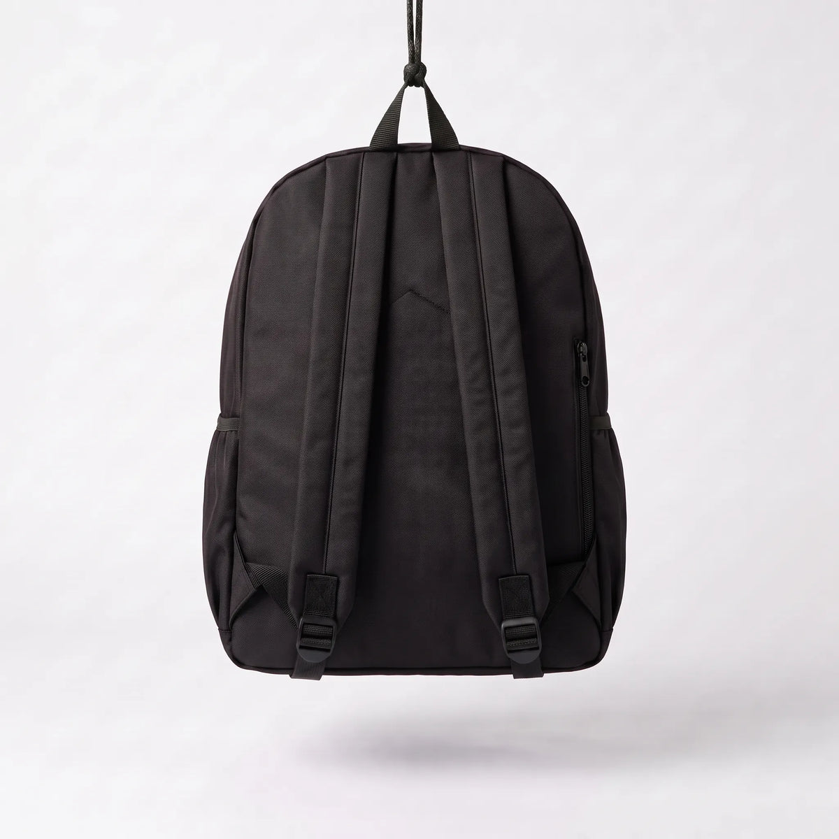 Urban Black Backpack