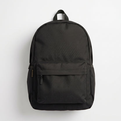 Urban Black Backpack