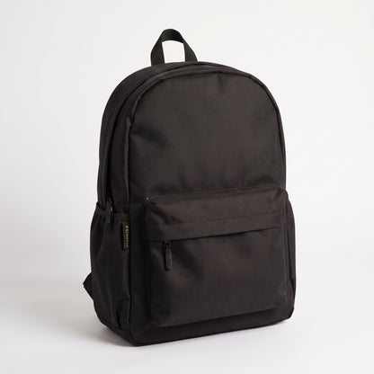 Urban Black Backpack