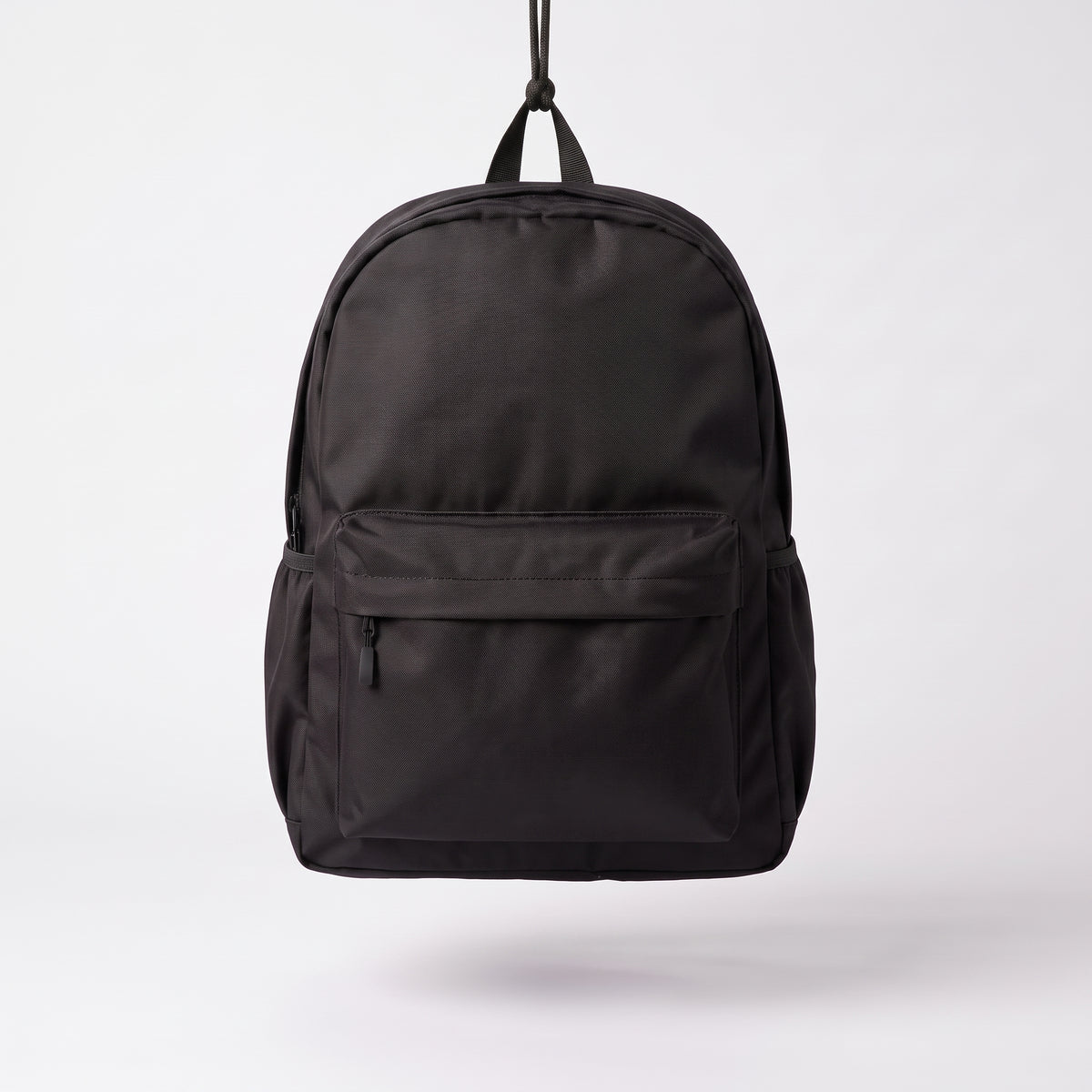 Urban Black Backpack