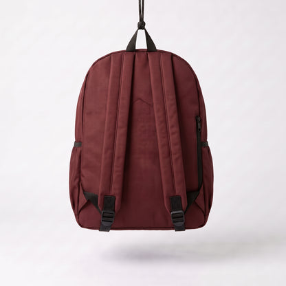 Urban Maroon Backpack
