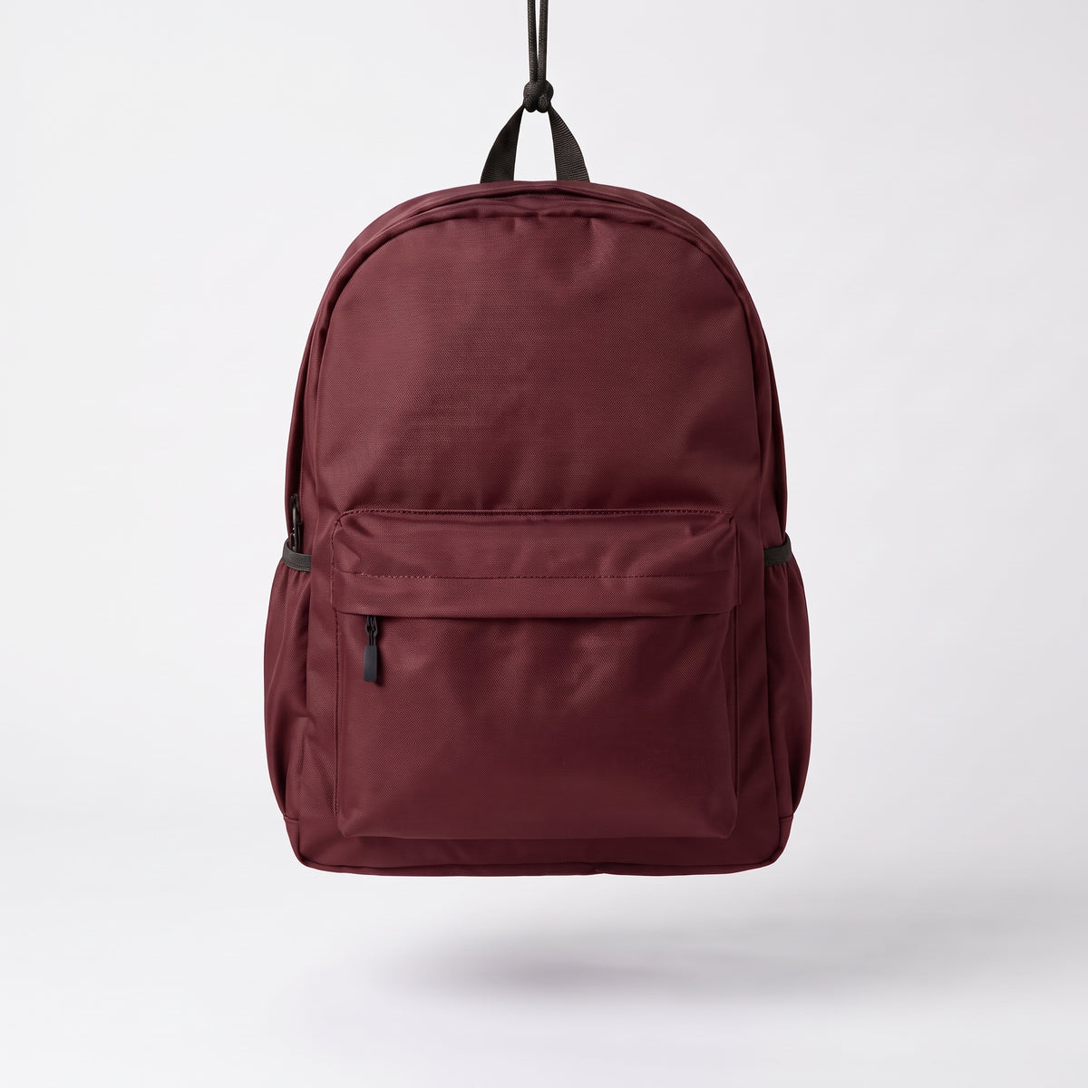 Urban Maroon Backpack