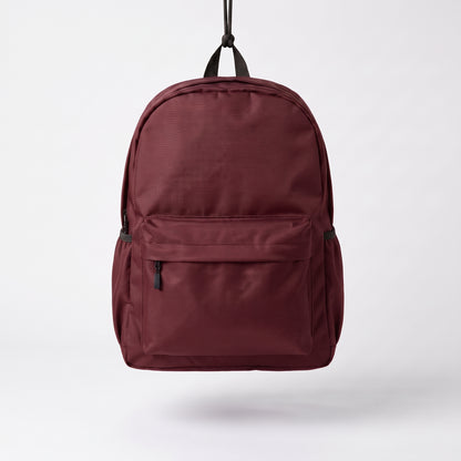 Urban Maroon Backpack