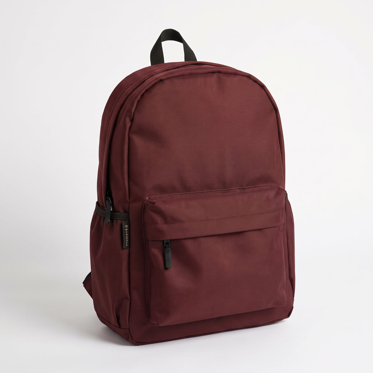 Urban Maroon Backpack