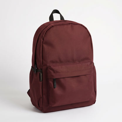 Urban Maroon Backpack