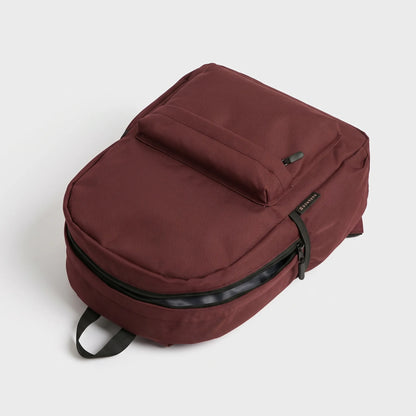 Urban Maroon Backpack