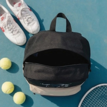 DB147 Rogue Rodeo Allover Printed Backpack