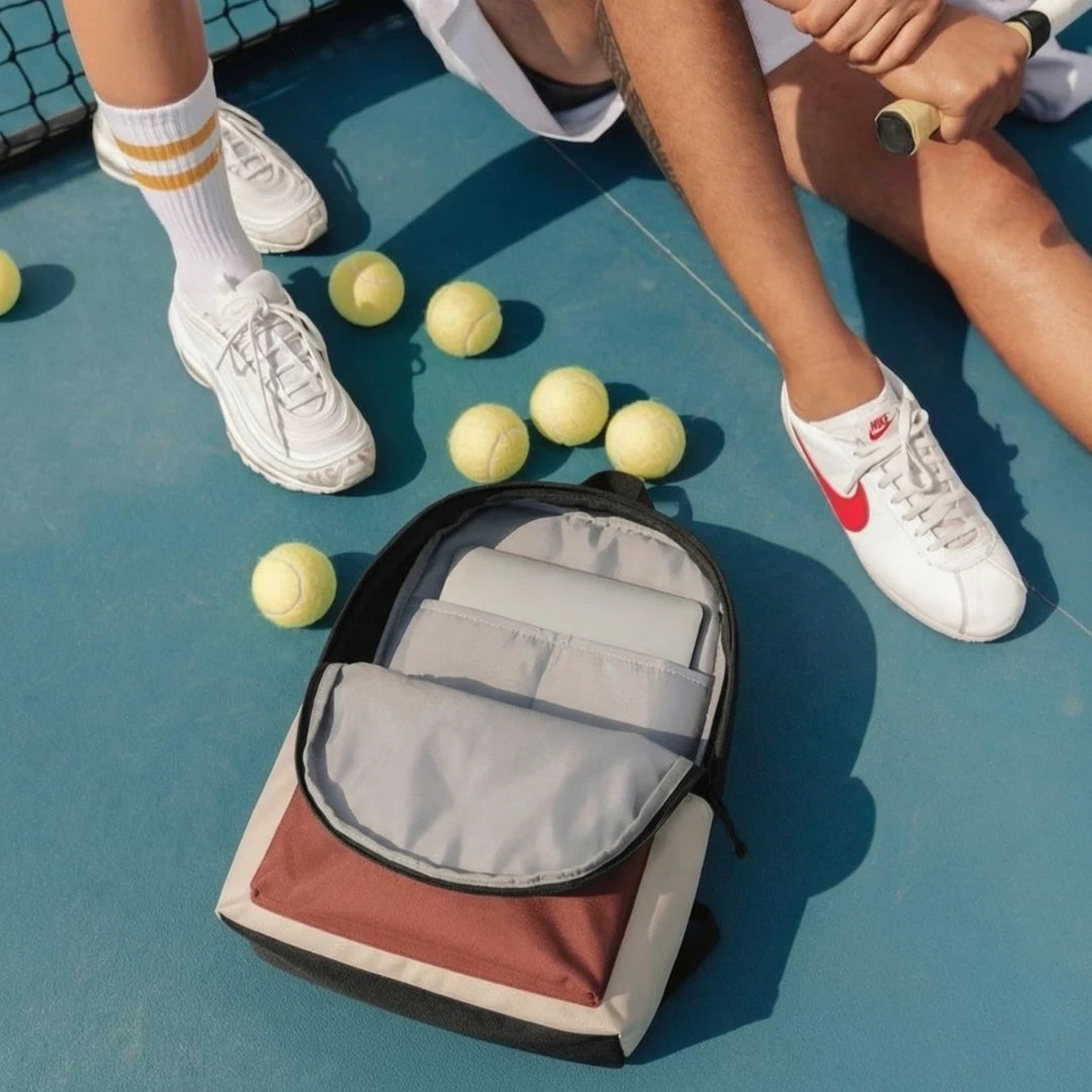 DB147 Rogue Rodeo Allover Printed Backpack