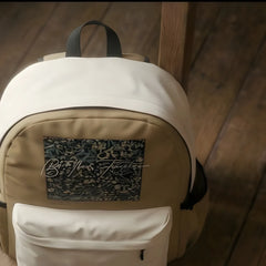 DB150 Desert Bloom Allover Printed Backpack