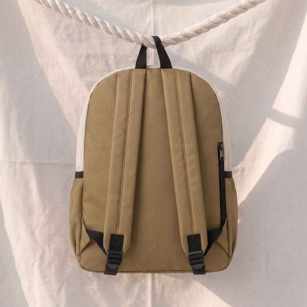 DB150 Desert Bloom Allover Printed Backpack