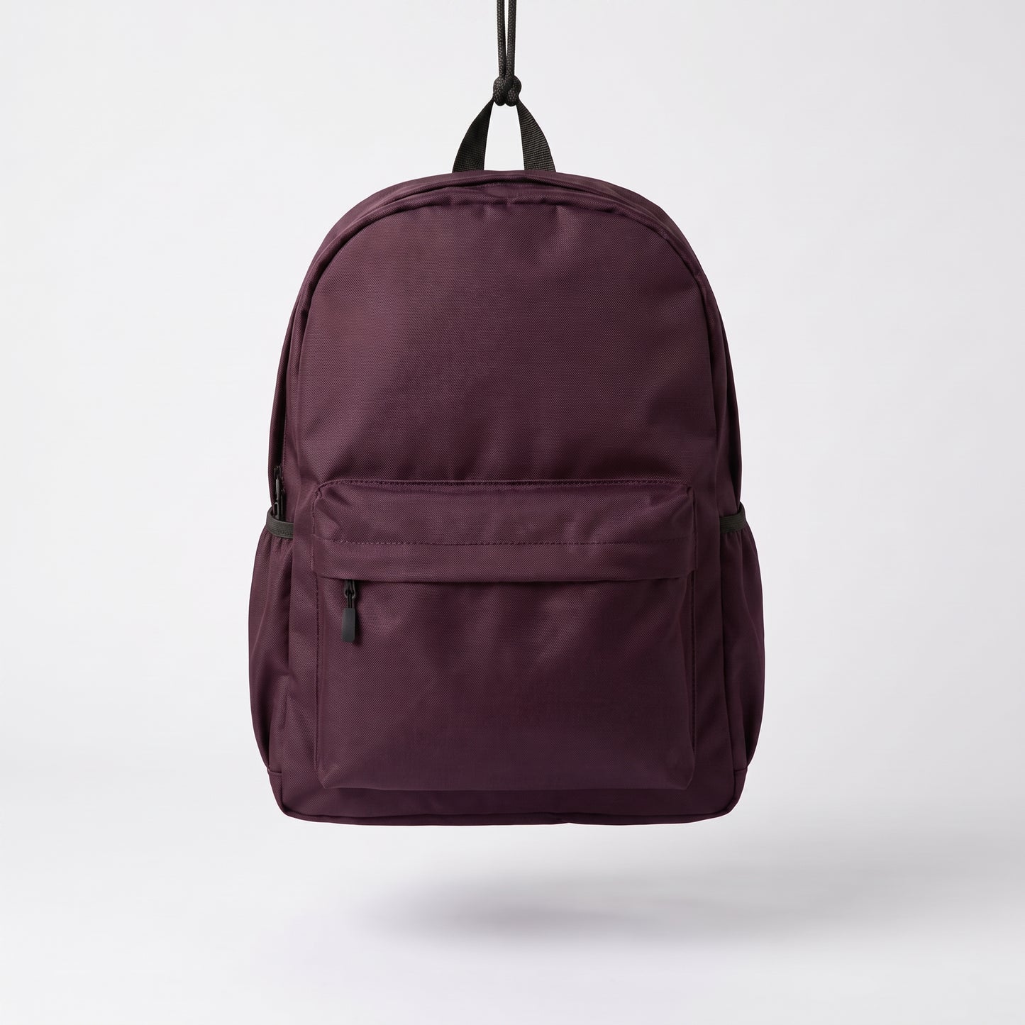 Urban Burgundy Backpack
