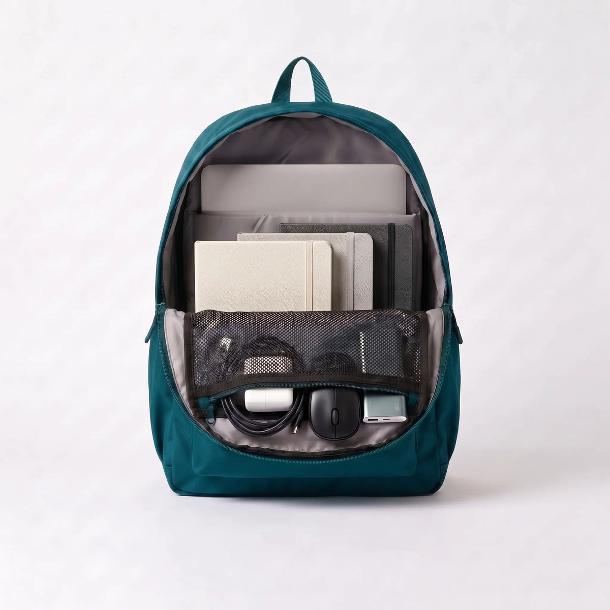 Urban Teal Backpack