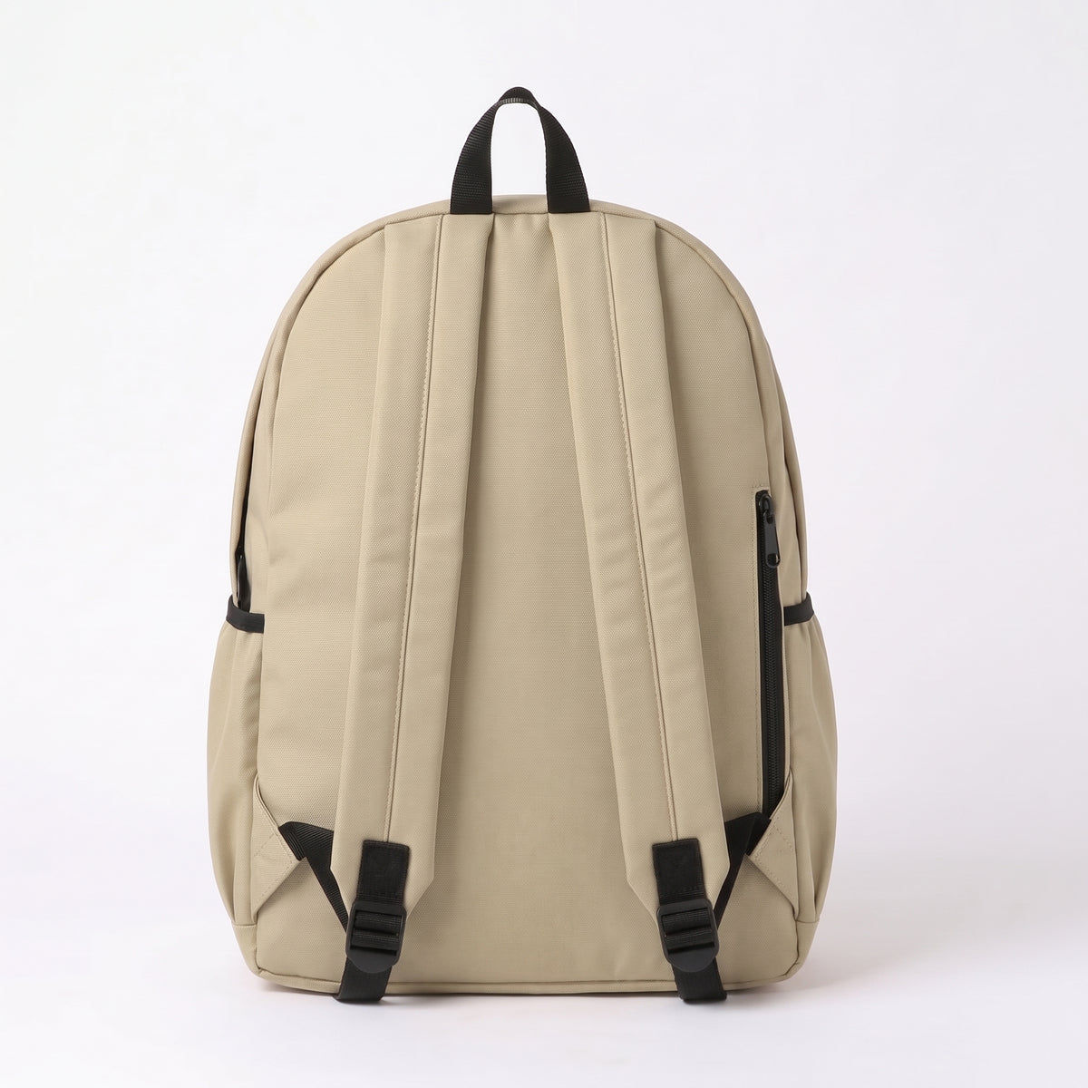 Oxford Grid Backpack