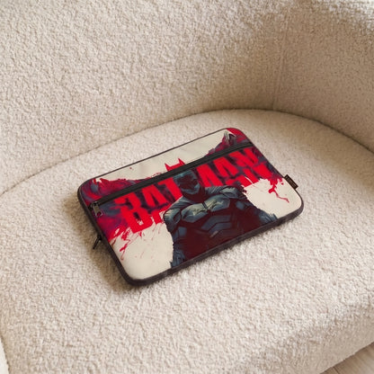 Gotham Rising Laptop Sleeve