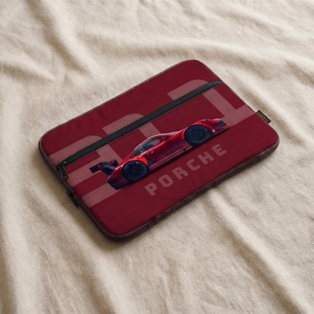 Redline Pulse Laptop Sleeve