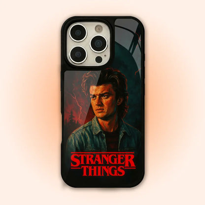 MC512 The Babysitter Hero Mobile Case