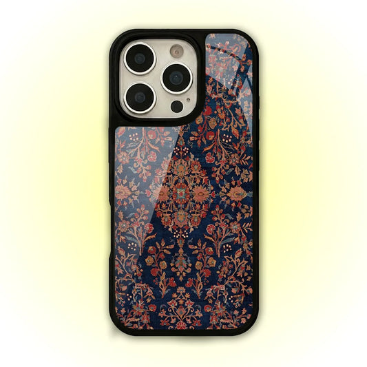 MC517 Midnight Mosaic Mobile Case