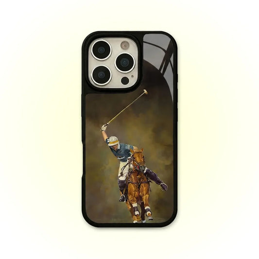 MC555 Polo Classic Mobile Case