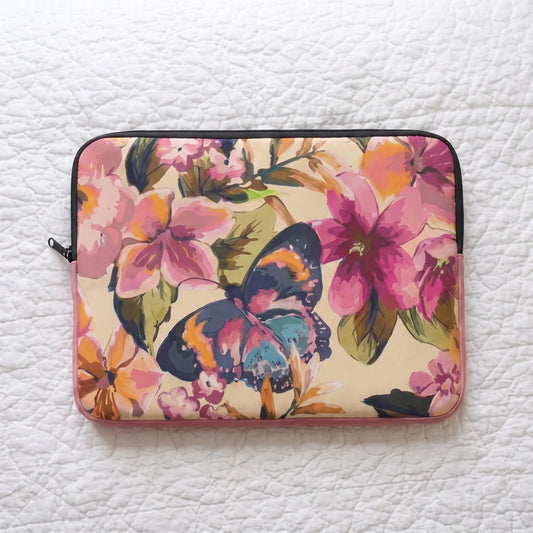 Flutter Premium Laptop Sleeve