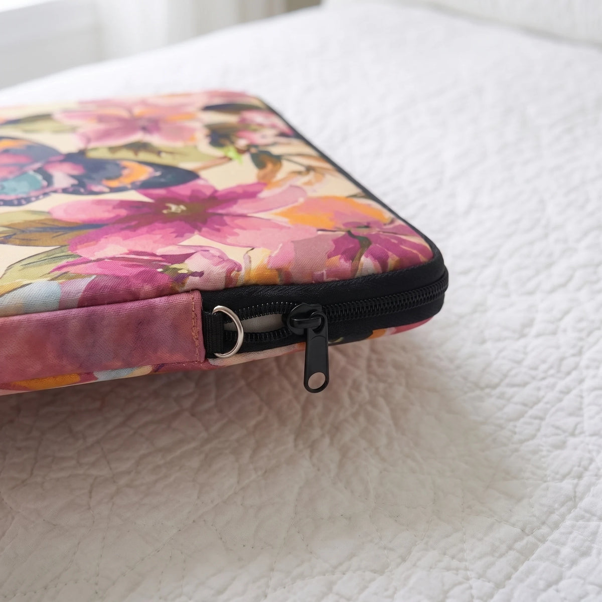 Flutter Premium Laptop Sleeve