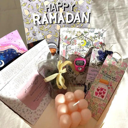 Barakah - Ramadan Gift Box - BREACHIT