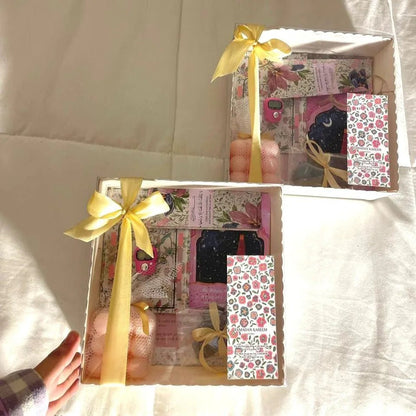 Barakah - Ramadan Gift Box - BREACHIT
