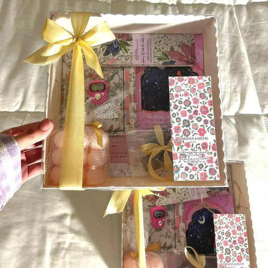 Barakah - Ramadan Gift Box - BREACHIT