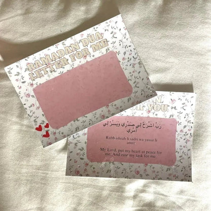 Barakah - Ramadan Gift Box - BREACHIT