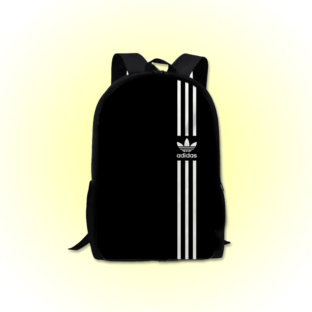 BK081 Adidas Backpack - BREACHIT